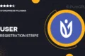 User registration | Stripe