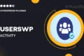 Userswp | Activity