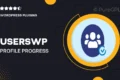 Userswp | Profile Progress