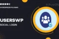 Userswp | Social Login