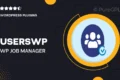 Userswp | WP Job Manager