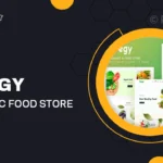 Vaegy – Organic & Food Store Shopify 2.0 Theme 19 Vaegy – Organic & Food Store Shopify 2.0 Theme