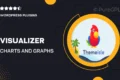 Visualizer Charts and Graphs Pro