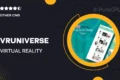 VRUniverse – Virtual Reality Store Shopify Theme