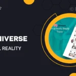 VRUniverse – Virtual Reality Store Shopify Theme 11 VRUniverse – Virtual Reality Store Shopify Theme