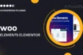 Woo Elements – Elementor Addons for WooCommerce WordPress Plugin