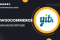 WooCommerce Advanced Refund System