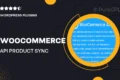 WooCommerce API Product Sync with Multiple WooCommerce Stores (Shops)