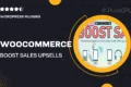 WooCommerce Boost Sales – Upsells & Cross Sells Popups & Discount