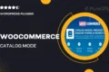 WooCommerce Catalog Mode – Pricing, Enquiry Forms & Promotions