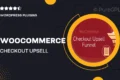 WooCommerce Checkout Upsell Funnel – Order Bump