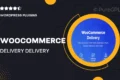 WooCommerce Delivery – Delivery Date & Time Slots