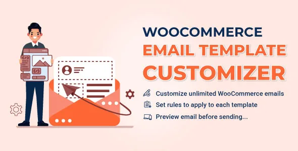 woocommerce email template customizer 1