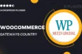 WooCommerce Gateways Country Limiter