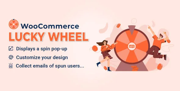 woocommerce lucky wheel spin to win 1