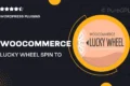 WooCommerce Lucky Wheel – Spin to win