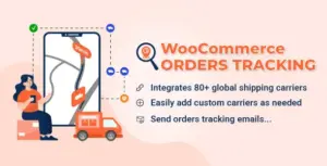 WooCommerce Orders Tracking – SMS – PayPal Tracking Autopilot