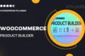 WooCommerce Product Builder – Custom PC Builder – Product Configurator