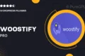 Woostify Pro