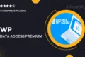 WP Data Access Premium