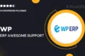 Wp erp | Awesome Support