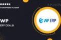 Wp erp | Deals