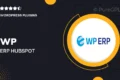 Wp erp | HubSpot Contacts Sync