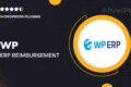 Wp erp | Reimbursement