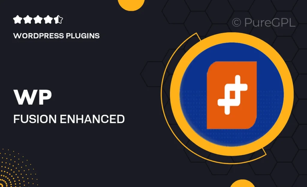 Wp fusion | Enhanced Ecommerce 40 Wp fusion | Enhanced Ecommerce
