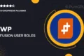 Wp fusion | User Roles