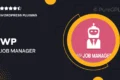 Wp job manager | Extended Location