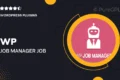 Wp job manager | Job Tags