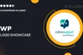 WP Logo Showcase Responsive Slider Pro