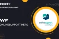 Wp onlinesupport | Hero Banner Ultimate Pro