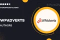 Wpadverts | Authors