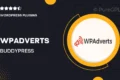 Wpadverts | BuddyPress Integration