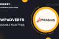 Wpadverts | Google Analytics