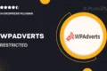 Wpadverts | Restricted Categories