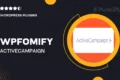 Wpfomify | ActiveCampaign