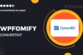 Wpfomify | ConvertKit