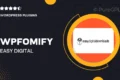 Wpfomify | Easy Digital Downloads