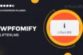 Wpfomify | LifterLMS