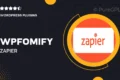 Wpfomify | Zapier