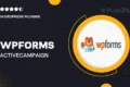 Wpforms | ActiveCampaign