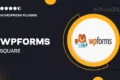 Wpforms | Square