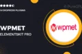 Wpmet | ElementsKit Pro