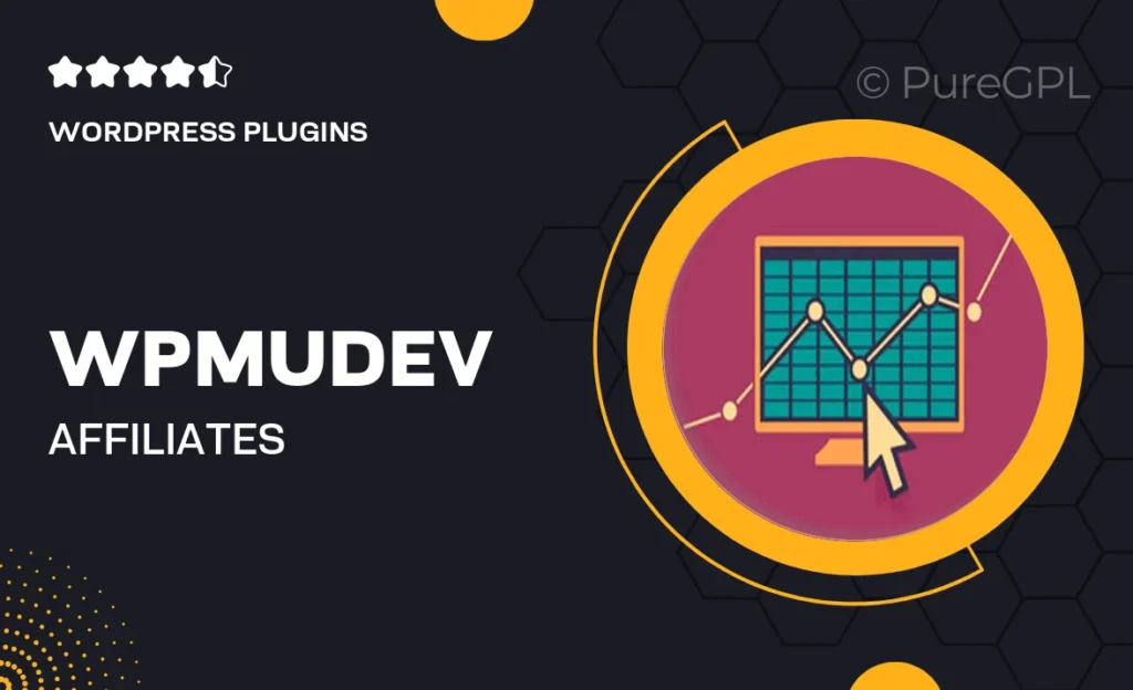 Wpmudev | Affiliates 37 Wpmudev | Affiliates