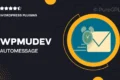 Wpmudev | Automessage