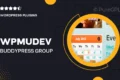 Wpmudev | BuddyPress Group Calendar