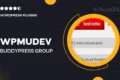 Wpmudev | BuddyPress Group Email